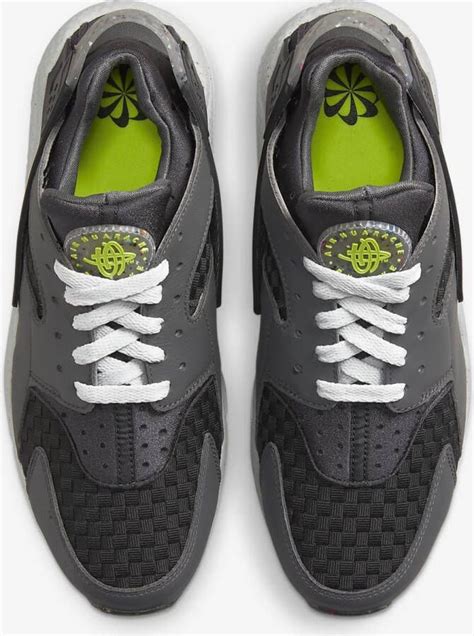 nike huarache grijs stof|Huarache Schoenen & Sneakers. Nike NL.